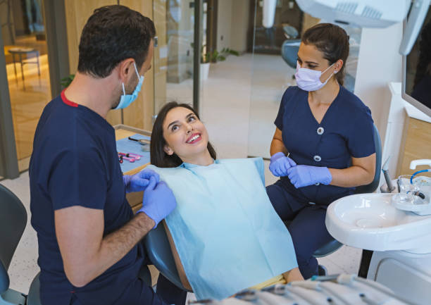 Best Oral Cancer Screening  in Cobden, IL