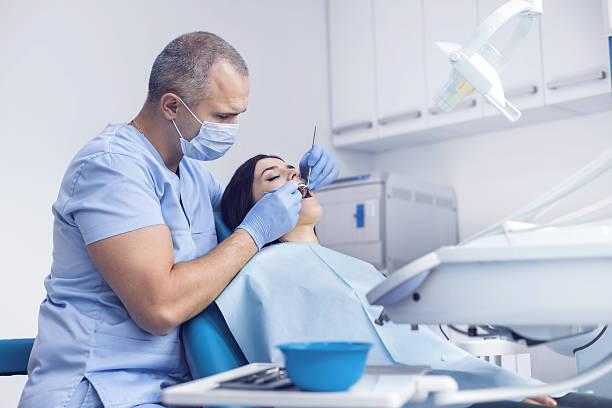 Oral Surgery in Cobden, IL