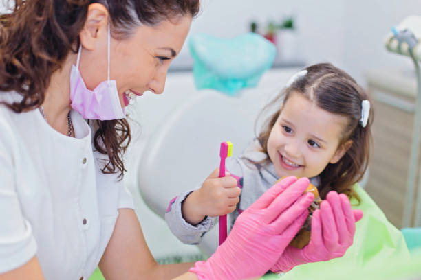 Best Tooth Extraction  in Cobden, IL